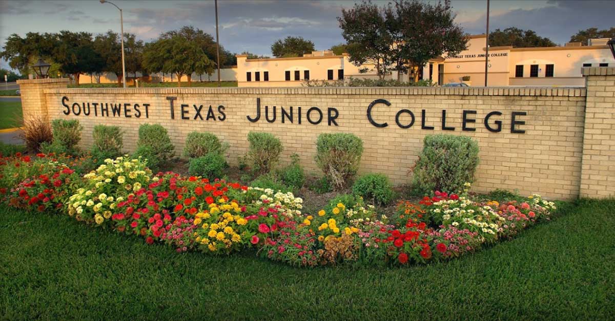 Uvalde Ken Snodgrass