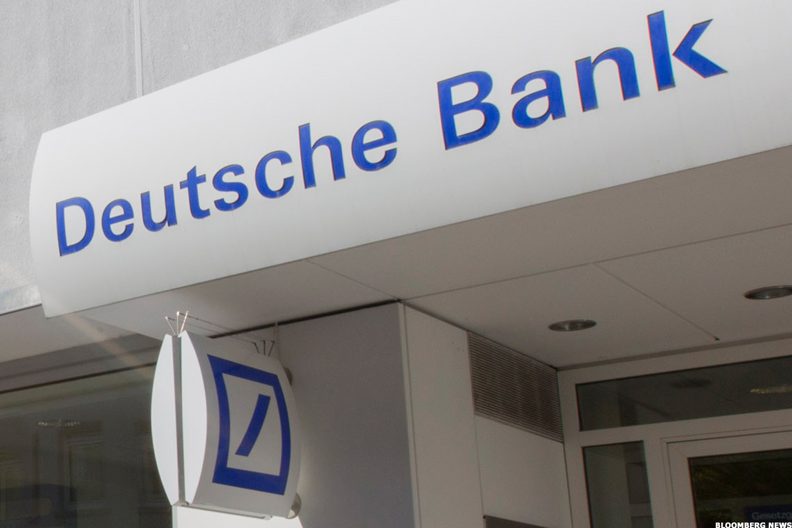 Deutsche Bank - Ken Snodgrass