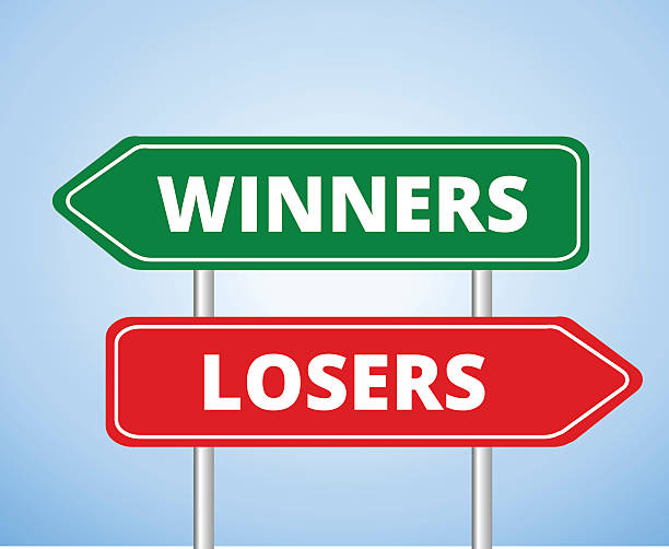 Winners and Losers - Ken Snodgrass